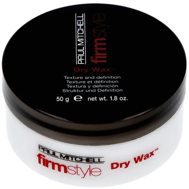 Paul Mitchell Dry Wax