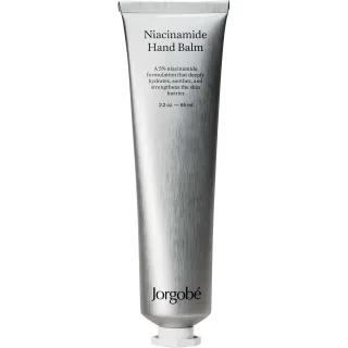 Jorgobé Niacinamide Hand Balm