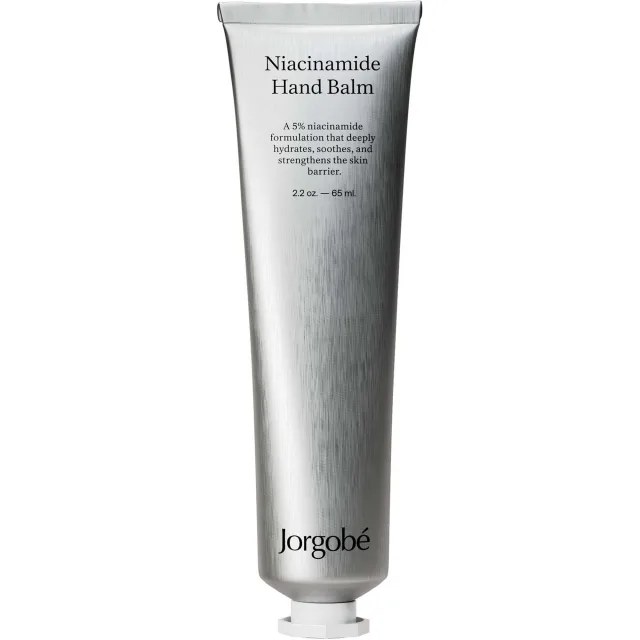 Jorgobé Niacinamide Hand Balm