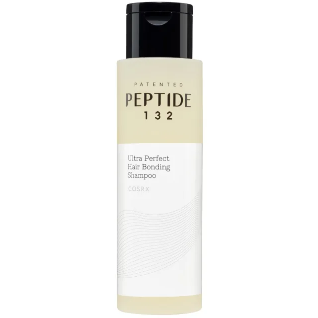 Cosrx PEPTIDE-132 Ultra Perfect Hair Bonding Shampoo