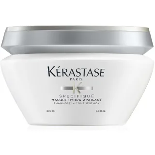 Kérastase Specifique Masque Hydra Apaisant Hair & scalp mask