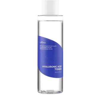 Isntree Hyaluronic Acid Toner