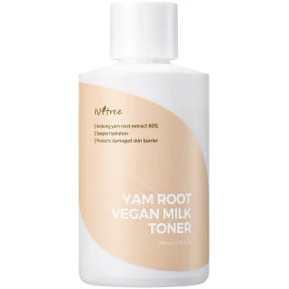 Isntree Yam Root Vegan Milk Toner