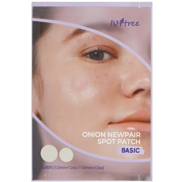Isntree Onion Newpair Spot Patch Basic