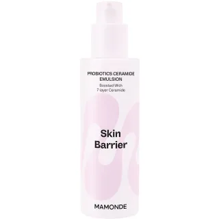 Mamonde Skin Barrier Probiotics Ceramide Emulsion