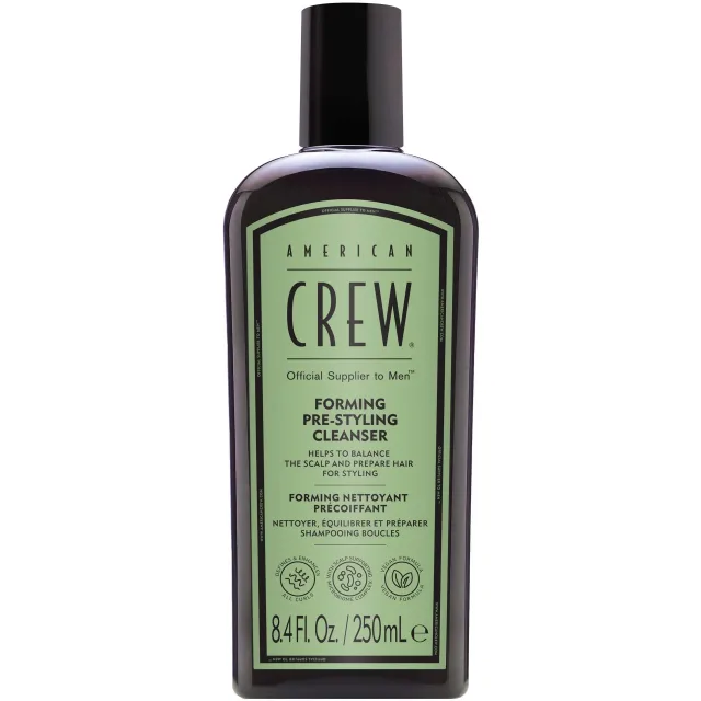 American Crew Forming Ps Cleanser