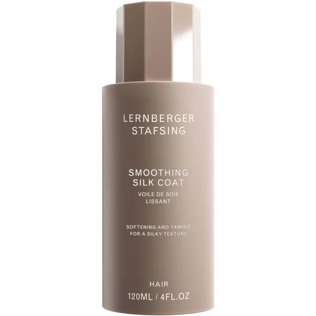 Lernberger Stafsing Smoothing Silk Coat