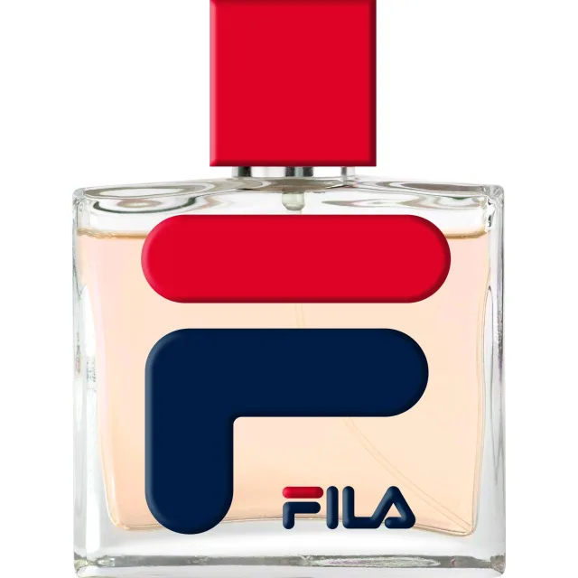 FILA F-Identity EdT Woman