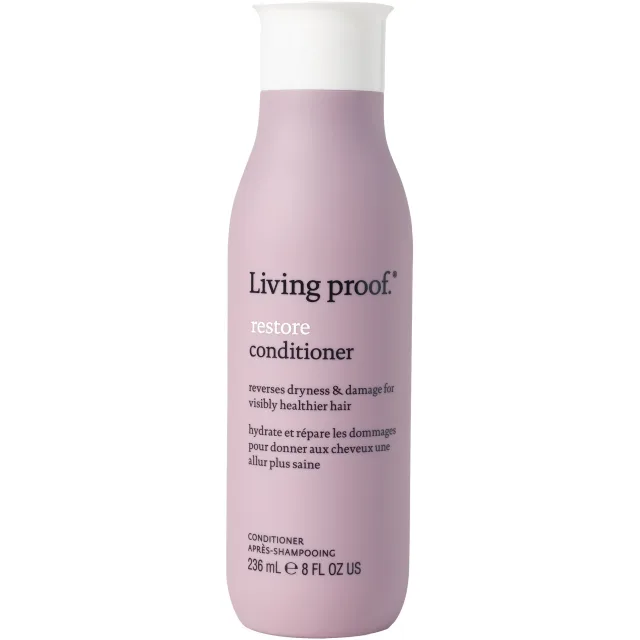 Living Proof Restore Conditioner