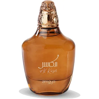 Zimaya Al Kaser Eau de Parfum
