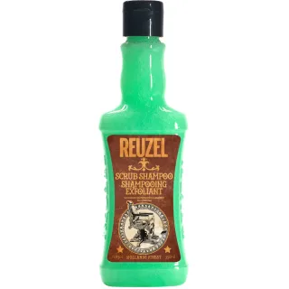 Reuzel Scrub Shampoo