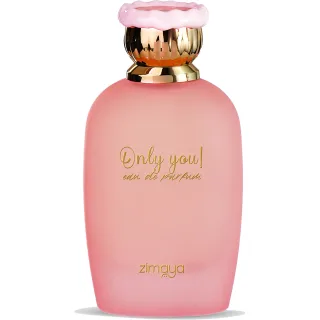 Zimaya Only You! Eau de Parfum