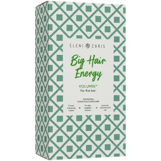 Eleni&Chris VoluMin™ Volume Gift Set Shampoo + Conditioner