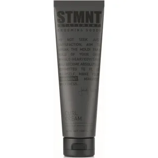 STMNT Grooming Goods Curl Cream