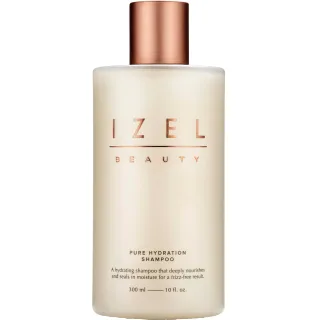 Izel Beauty Pure Hydration Shampoo