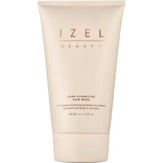 Izel Beauty Pure Hydration Hair Mask