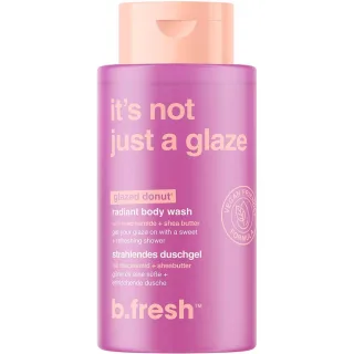 b.fresh It's Not Just A Glaze Body Wash