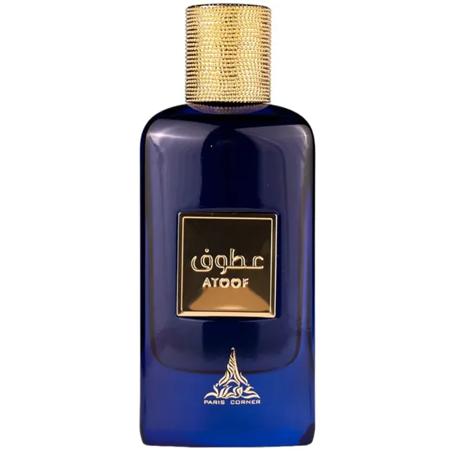 Paris Corner Atoof Eau de Parfum
