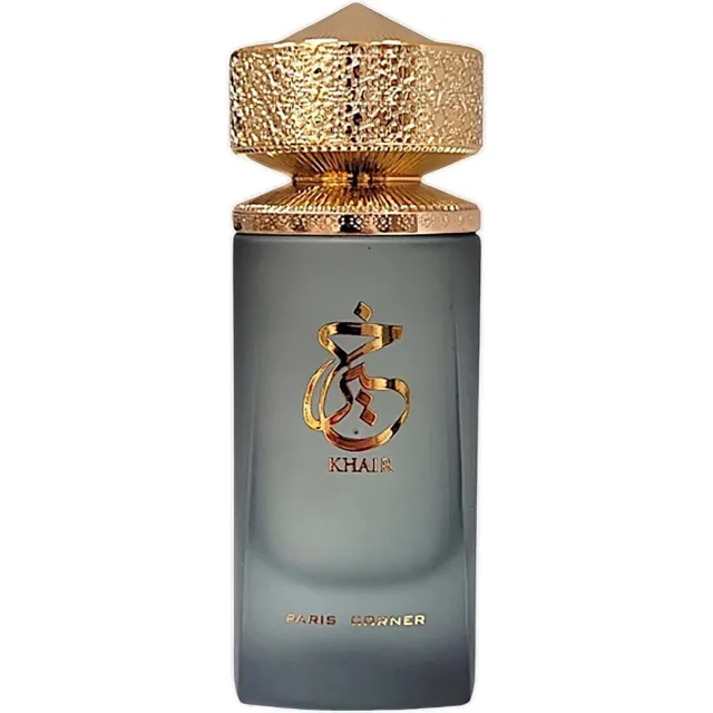 Paris Corner Khair Eau de Parfum