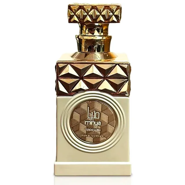 Paris Corner Minya Coco Lush Eau de Parfum