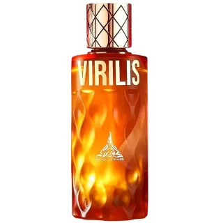 Paris Corner Virilis Eau de Parfum