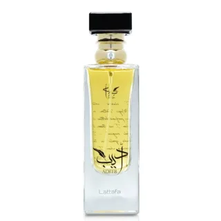 Lattafa Adeeb Eau de Parfum