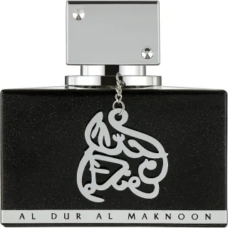 Lattafa Al Dur Al Maknoon Silver Eau de Parfum