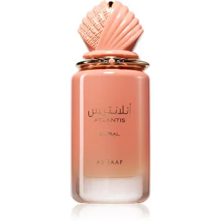 Lattafa Asdaaf Atlantis Coral Eau de Parfum