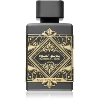 Lattafa Badee Al Oud Eau de Parfum