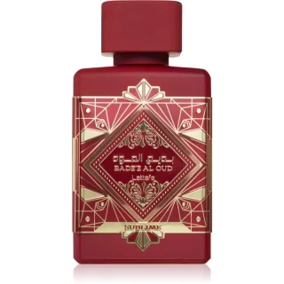 Lattafa Badee Al Oud Sublime Eau de Parfum