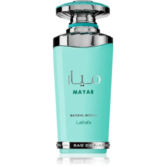 Lattafa Mayar Natural Intense Eau de Parfum