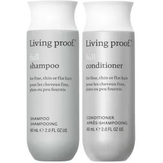 Living Proof Full Bundle Shampoo & Conditioner