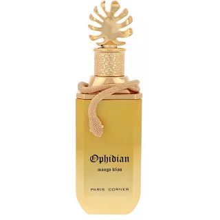 Paris Corner Ophidian Mango Bliss Eau de Parfum