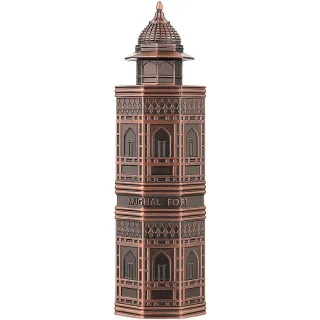 Lattafa Niche Emarati Mughal Fort Eau de Parfum