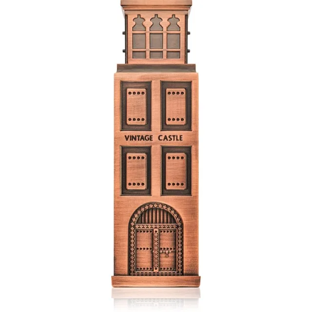 Lattafa Niche Emarati Vintage Castle Eau de Parfum