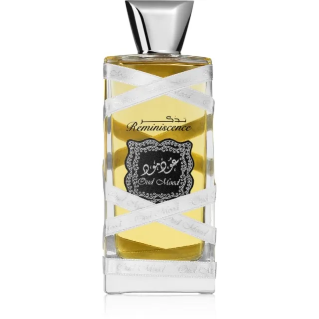 Lattafa Oud Mood Reminiscence Eau de Parfum