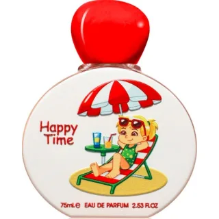 Lattafa Pride Happy Time Eau de Parfum