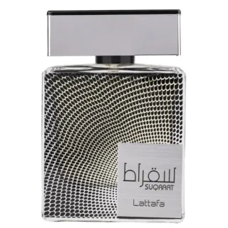 Lattafa Spray Suqraat Eau de Parfum