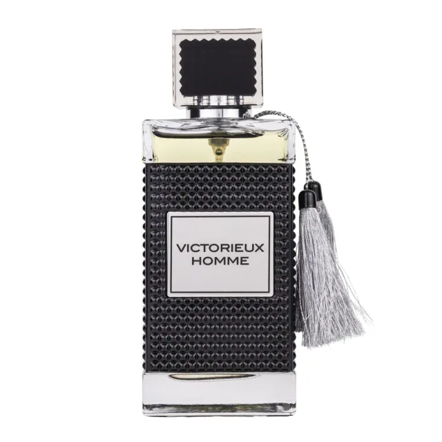 Lattafa Vurv Victorieux Homme Eau de Parfum