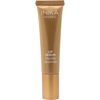 Inika Organic Lip Serum - Clear