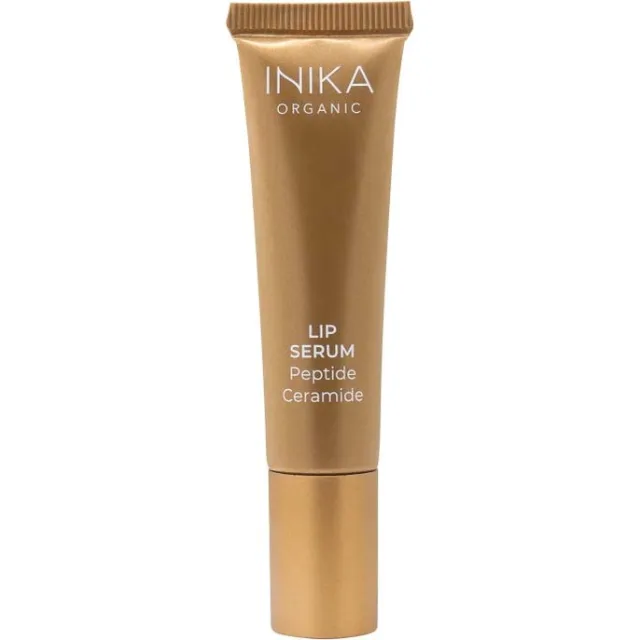 Inika Organic Lip Serum - Clear