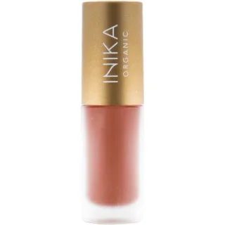 Inika Organic Tinted Lip Oil Blossom