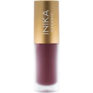 Inika Organic Tinted Lip Oil Mulberry