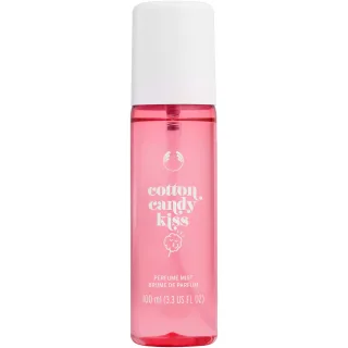 The Body Shop Cotton Candy Kiss Fragrance Mist