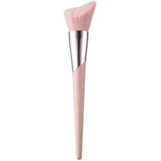 Fenty Beauty Cheek-Hugging Bronzer Brush