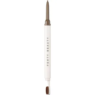 Fenty Beauty Brow MVP Ultra Fine Brow Pencil & Styler Ash Brown