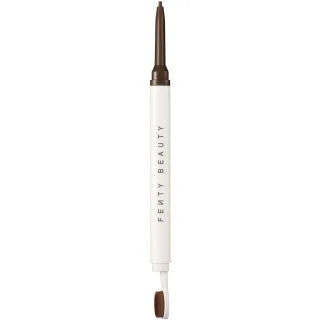 Fenty Beauty Brow MVP Ultra Fine Brow Pencil & Styler Black Brown
