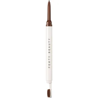 Fenty Beauty Brow MVP Ultra Fine Brow Pencil & Styler Dark Auburn