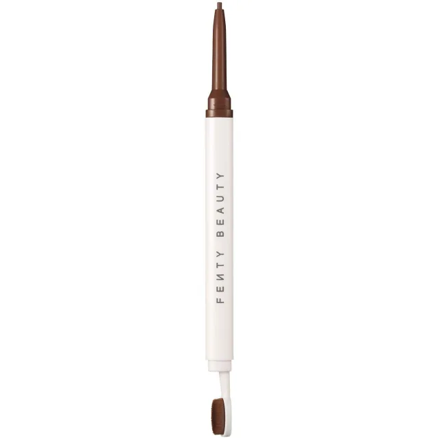 Fenty Beauty Brow MVP Ultra Fine Brow Pencil & Styler Dark Auburn