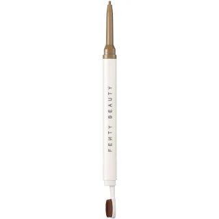 Fenty Beauty Brow MVP Ultra Fine Brow Pencil & Styler Dark Ash Blonde